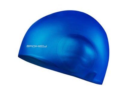 PLAVECKÁ ČEPICE EARCAP MODRÁ   K927898