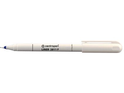 LINER 2811/1 0,3MM MODRÝ