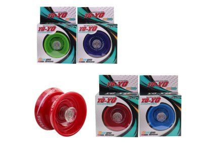 JO-JO 6CM   23008