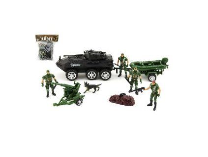 SADA VOJÁCI ARMY  311490