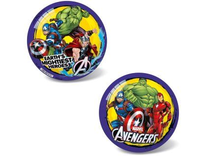 MÍČ 23CM AVENGERS   24530
