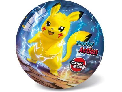 MÍČ 14CM CATCH ME   24561