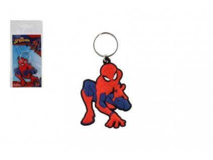 KLÍČENKA SPIDERMAN STŘÍLEJÍCÍ   590058