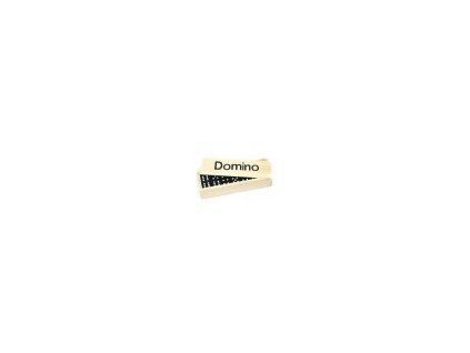 HRA DOMINO DŘEVĚNÉ 389656