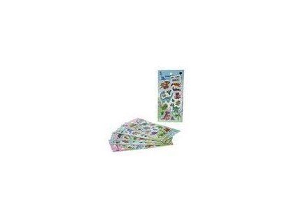 SADA SAMOLEPEK DINO MIX AD84464 X