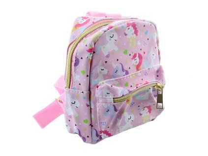 BATŮŽEK MINI JEDNOROŽCI   167344