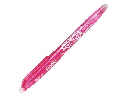 ROLLER PILOT FRIXION RŮŽOVÝ 0,5 2064-509 BALL