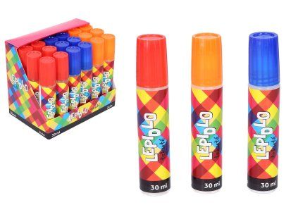TEKUTÉ LEPIDLO 30ML W833032