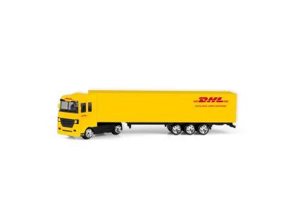 KAMION DHL 20CM   228900