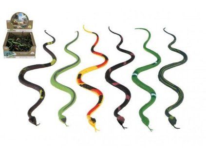 HAD 23CM MIX DRUHŮ   800376