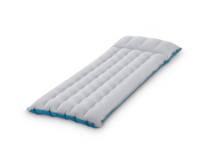 MATRACE GUMOTEXTILNÍ LEHÁTKO CAMPING 67X184X17CM 67997/830284