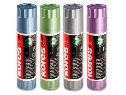 KORES 20G METALLIC 0101/1100901