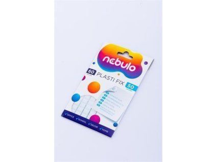 LEPICÍ HMOTA NEBULO 50G 8206-00