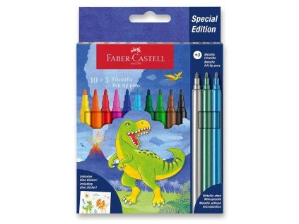 SOUPRAVA FIXŮ DINOSAURUS 0081/5542140