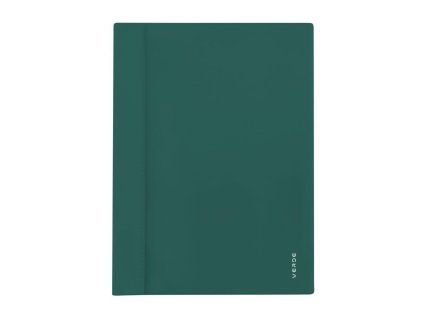 RYCHLOVAZAČ S KAPSOU A4 VERDE ZELENÁ 5-437