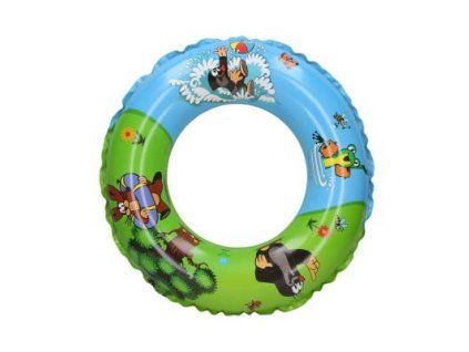 NAFUKOVACÍ KRUH KRTEK 51CM 005807