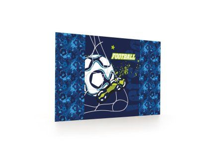PODLOŽKA NA STŮL FOTBAL 3-81524 X