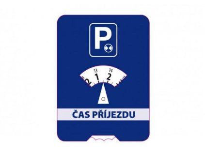 Parkovací hodiny  5300771
