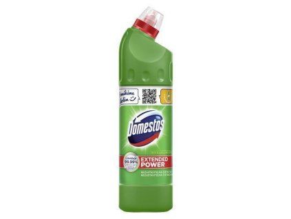 001132 DOMESTOS WC ČISTIČ PINE FRESH 750ML