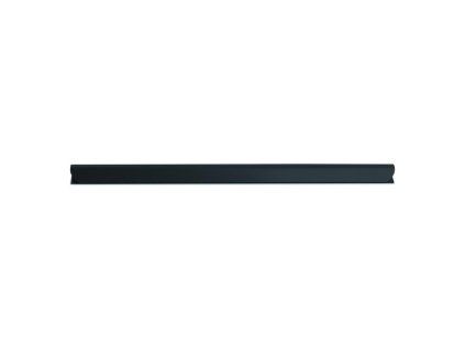 VAZACÍ LIŠTA 4MM ČERNÁ 40 LISTŮ U7894001PL-01