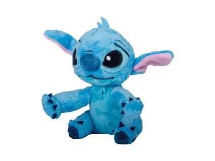 STITCH PLYŠ 20CM LICENCE DISNEY  665293