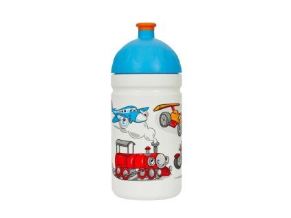 ZDRAVÁ LÁHEV 0,5L VESELÁ JÍZDA  V050302
