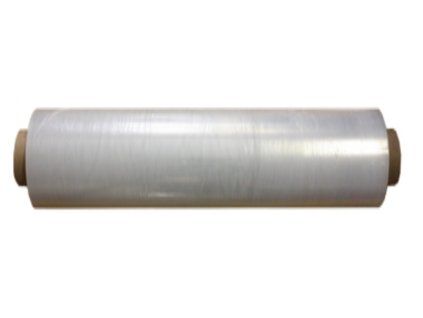 Potravinova folie 300m x 45cm 9µ  FF-009