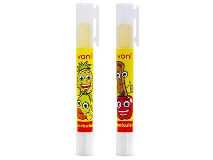 LEPICÍ TYČINKA HERKULES S VŮNÍ 6G