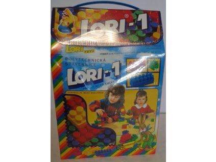 LORI 1 STAVEBNICE