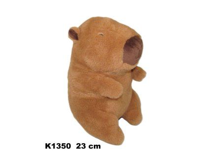 KAPYBARA 23CM   K1350