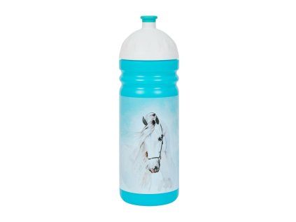 ZDRAVÁ LÁHEV 0,7L BĚLOUŠ  V070615