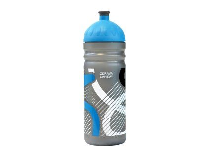 ZDRAVÁ LÁHEV 0,7L SPORT ELEMENT MODRÁ   V070306
