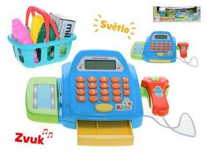 POKLADNA S DOPLŇKY V KR   88399