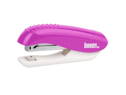 SEŠÍVAČKA BOXER 300 FIALOVÁ A9791357