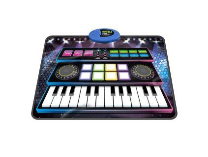 PODLOŽKA DJ MIX 55X43CM   16911