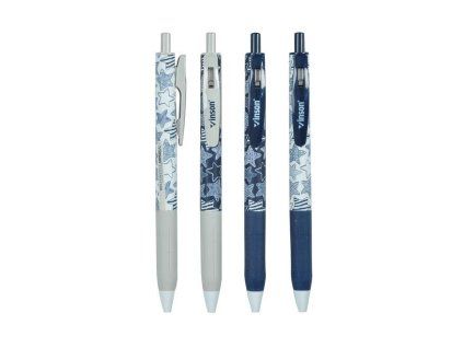 KULIČKOVÉ PERO OIL PEN 0,7 VSN GP508
