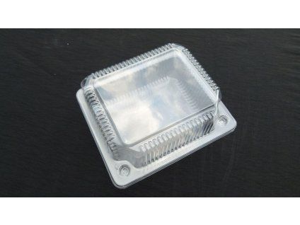 Miska plastová na cukroví K-31N 900/300ml 09.90503