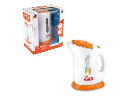 KONVICE RYCHLOVARNÁ  NA BATERIE  03619