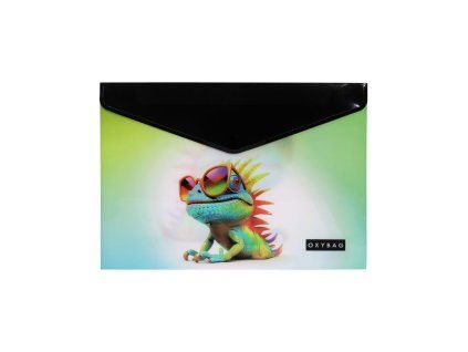 PSANÍČKO S DRUKEM CHAMELEON A4 8-96626