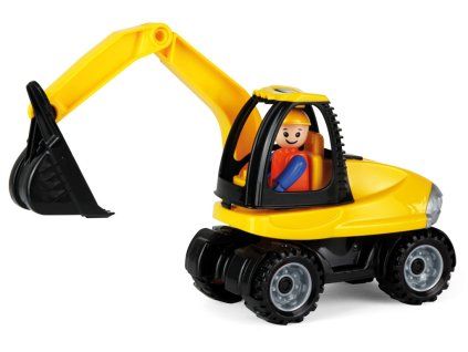 AUTO TRUCKIES - BAGR 26CM  V KR 43001621