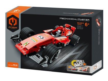 STAVEBNICE IM.MASTER FORMULE PB  800602