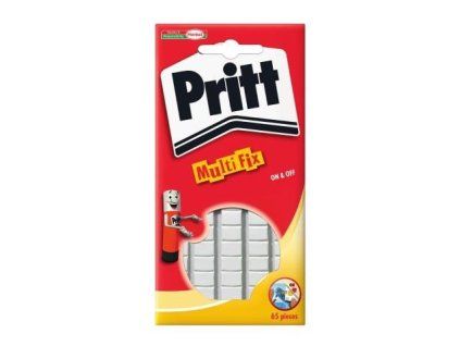 LEPICÍ GUMA PRITT MULTI FIX 35G 1444968