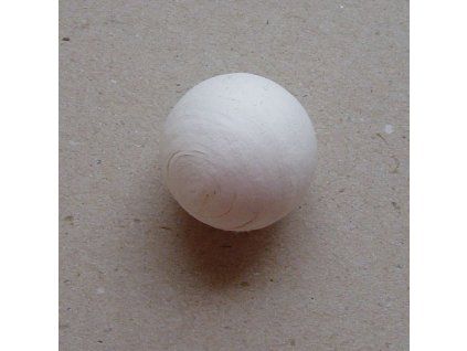 Koule vatová 31mm 10ks 872355-10