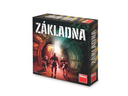 DINO HRA ZÁKLADNA +8 631786