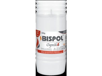 OGNIK litá svíčka WP3