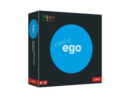 HRA FAMILY EGO   89002630