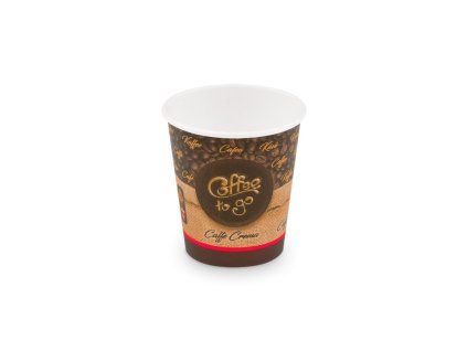 Kelímek papírový Coffee to go ”S” 200ml  02.76620