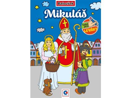4704-7 Tvarované omalovánky Medvídek Pú