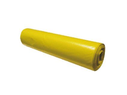 PYTEL ŽLUTÁ 70X110  110L  10 KS 30KG PYT-0042