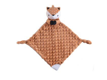 SRNEČEK USÍNÁČEK BABYTED  800558
